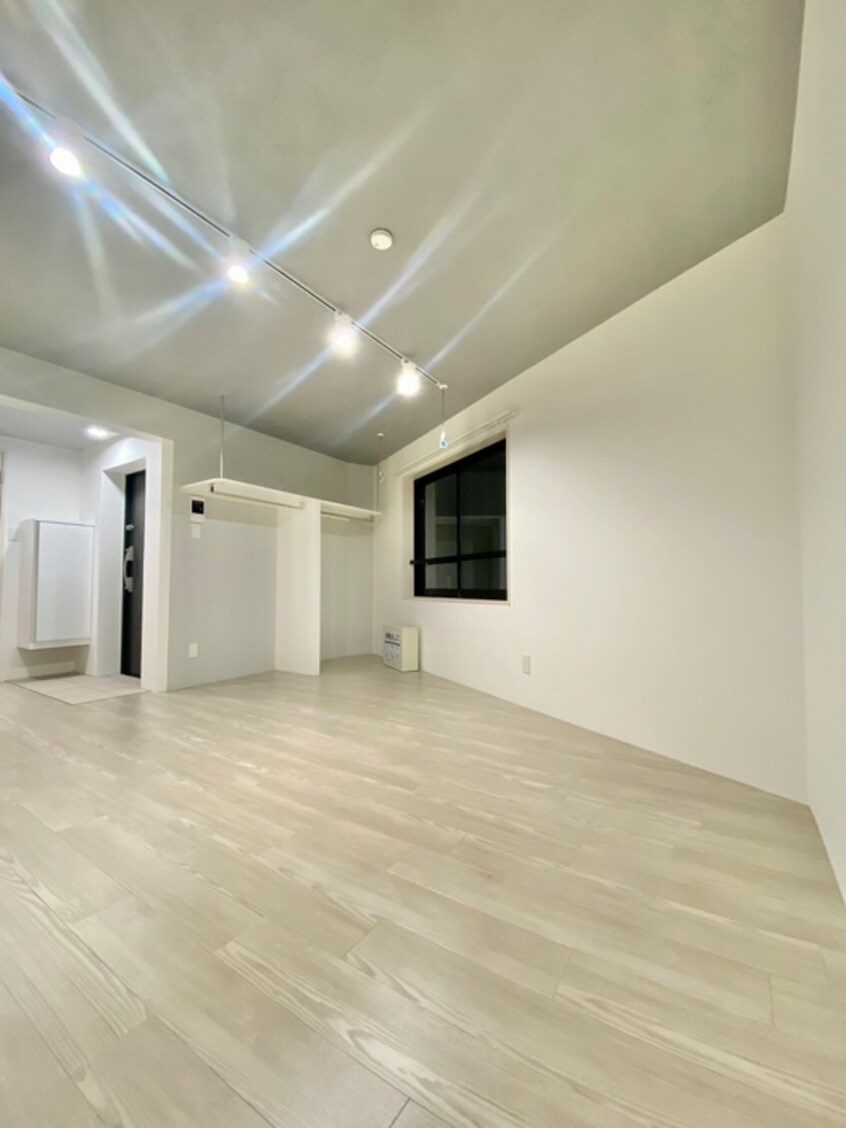 内観写真 パレス池袋本町