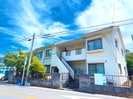 ロイヤル天水の外観
