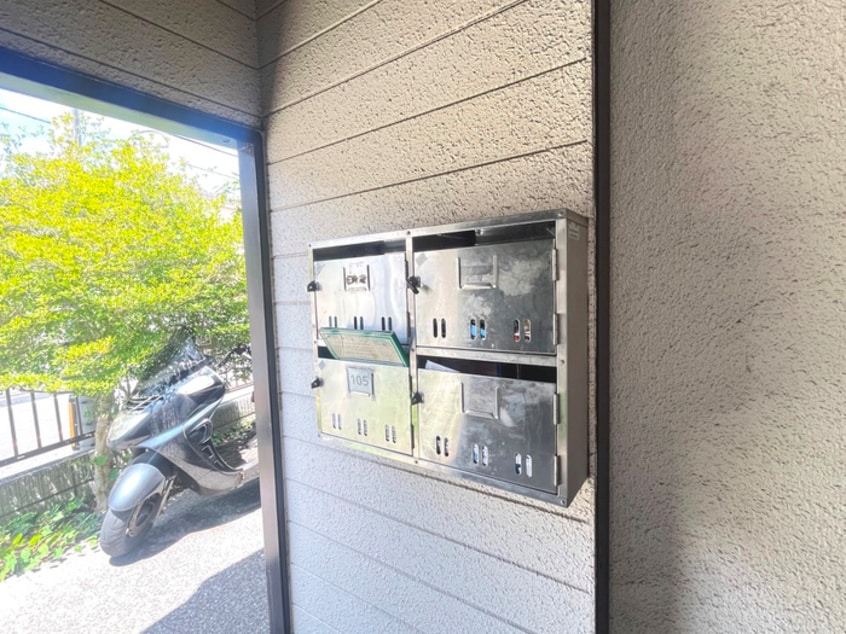 建物設備 ロイヤル天水