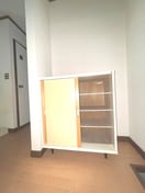 靴箱 ロイヤル天水