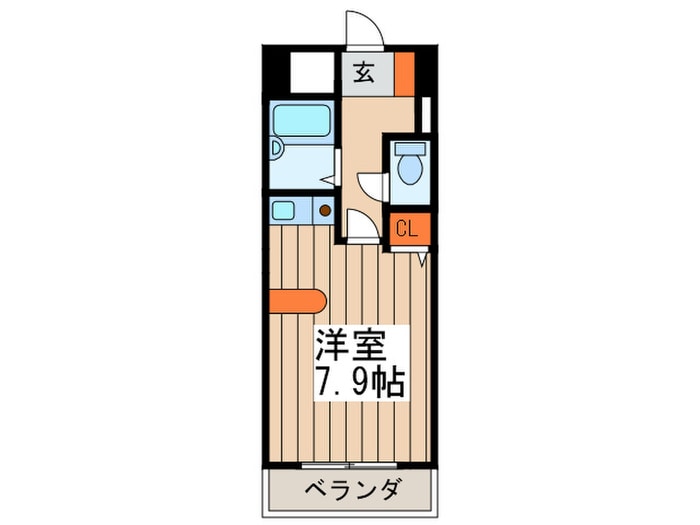 間取り図 アプリ－レ藤が丘