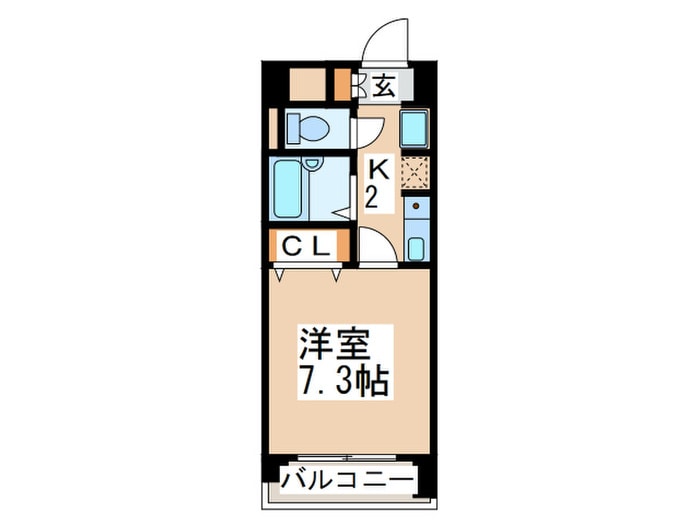 間取り図 アプリ－レ藤が丘