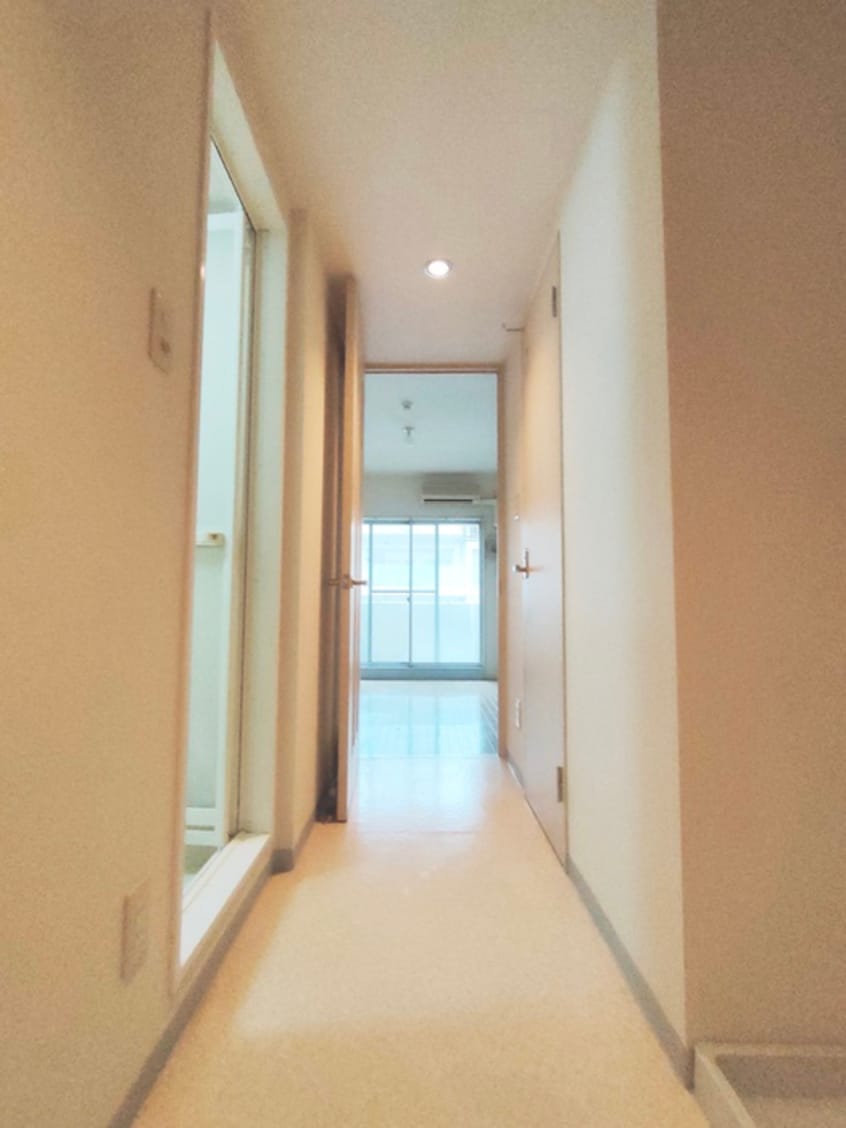 廊下 アプリ－レ藤が丘