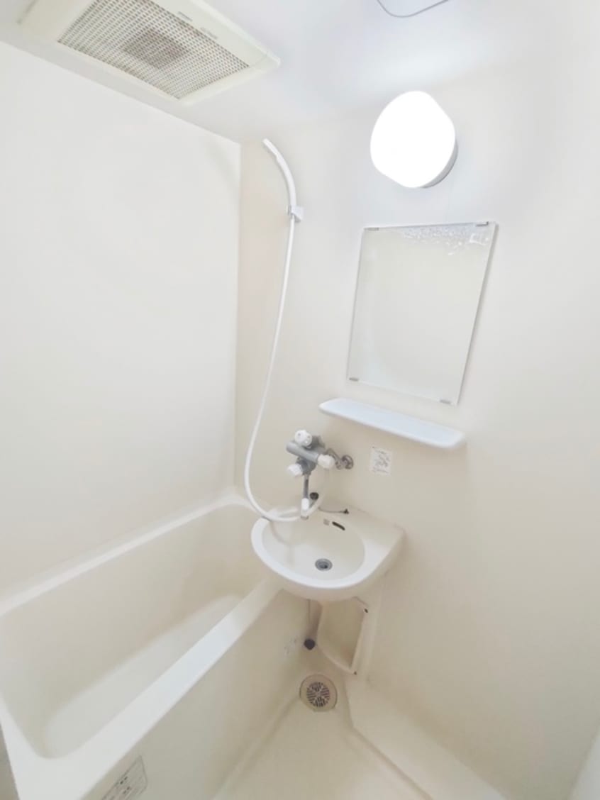 バス／シャワールーム等 アプリ－レ藤が丘