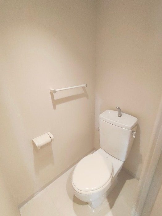 トイレ アプリ－レ藤が丘