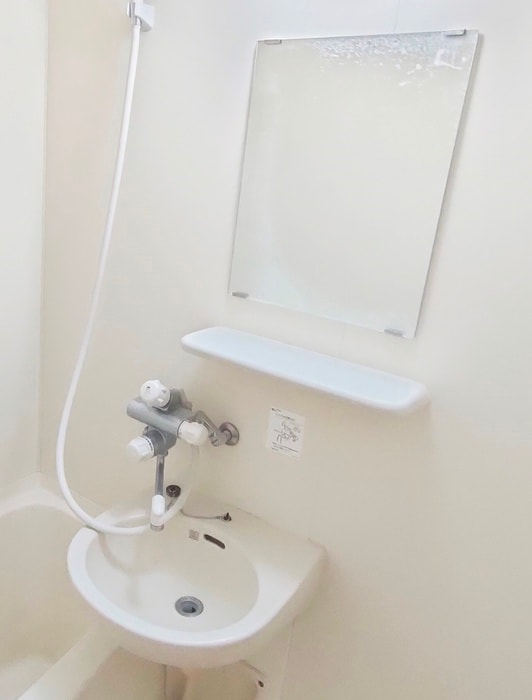 洗面 アプリ－レ藤が丘