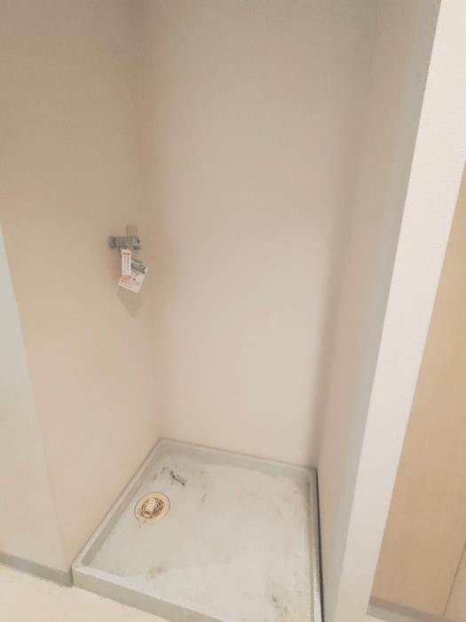 洗濯機置場 アプリ－レ藤が丘