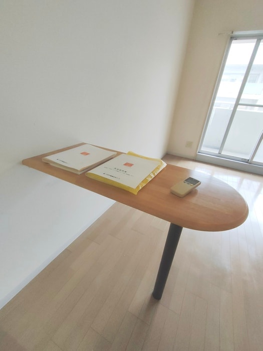 内観写真 アプリ－レ藤が丘