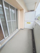 ベランダ・バルコニー アプリ－レ藤が丘