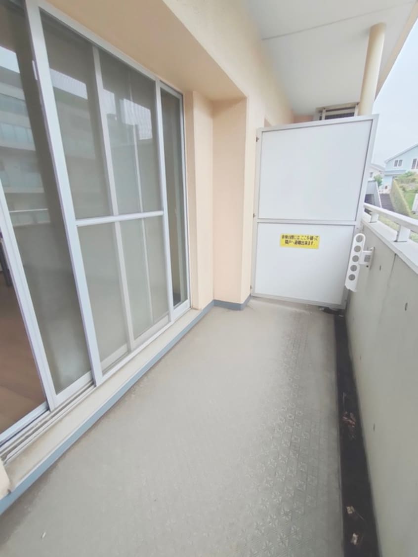 ベランダ・バルコニー アプリ－レ藤が丘