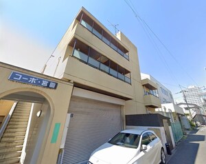 コ－ポ宮園