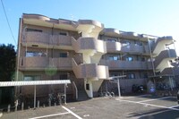 カームヒル