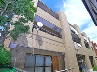 エクセル弐番館