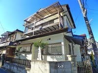 稔台三丁目戸建