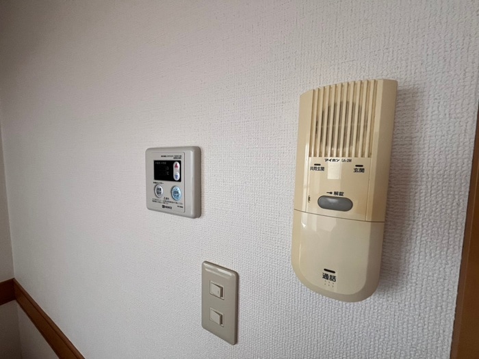 内観写真 ぽけっと