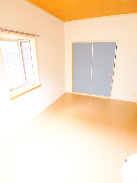 収納 葉根木パ－クハウスＢ