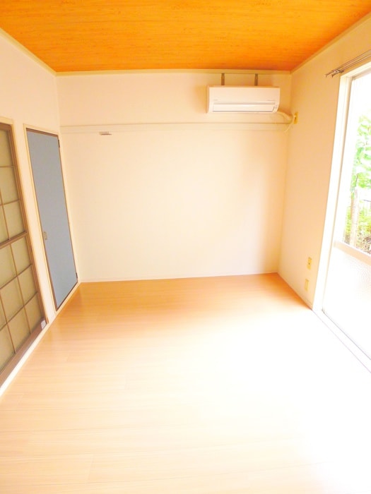 居室 葉根木パ－クハウスＢ