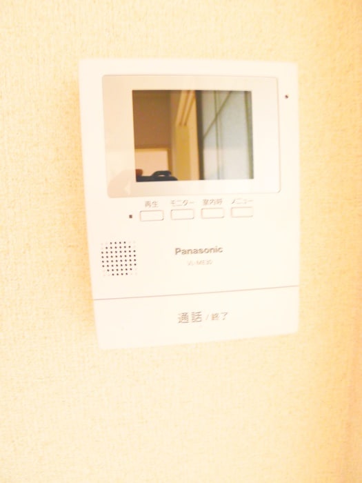 内観写真 葉根木パ－クハウスＢ