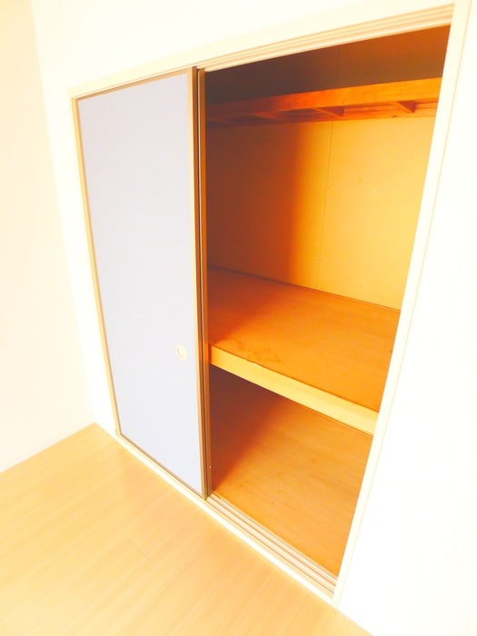 収納 葉根木パ－クハウスＢ