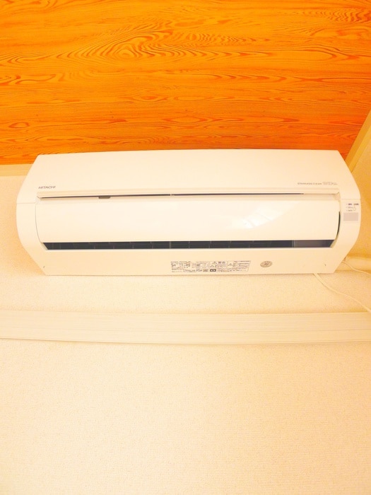 内観写真 葉根木パ－クハウスＢ