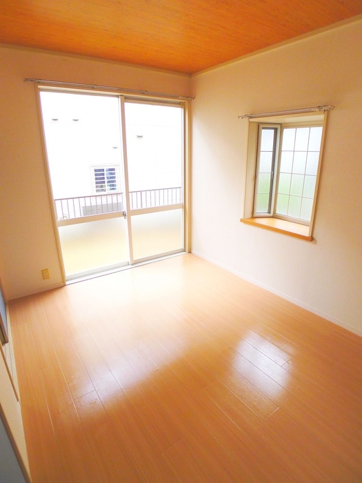 室内からの展望 葉根木パ－クハウスＢ