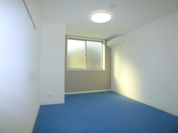 室内からの展望 コスモアイズ２