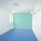 内観写真 コスモアイズ２