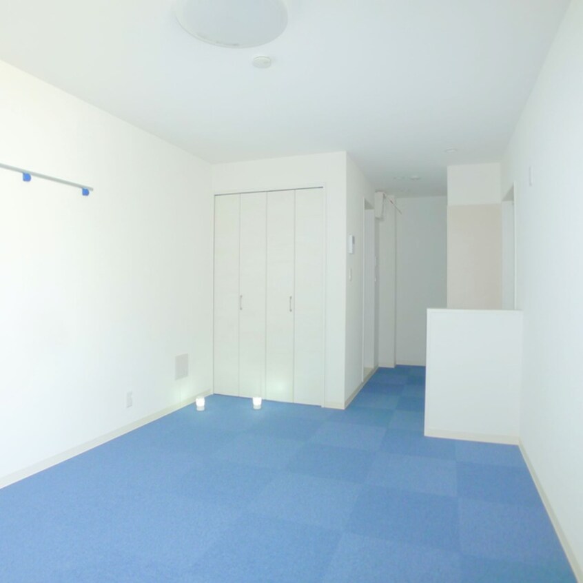 室内からの展望 コスモアイズ２