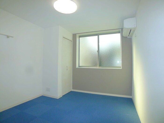 内観写真 コスモアイズ２