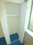 収納 コスモアイズ２