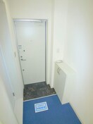 玄関 コスモアイズ２