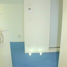 廊下 コスモアイズ２