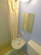 洗面 コスモアイズ２