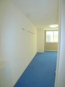 廊下 コスモアイズ２