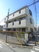 外観写真 ランド－ル浦和