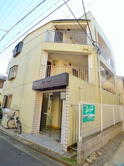 外観写真