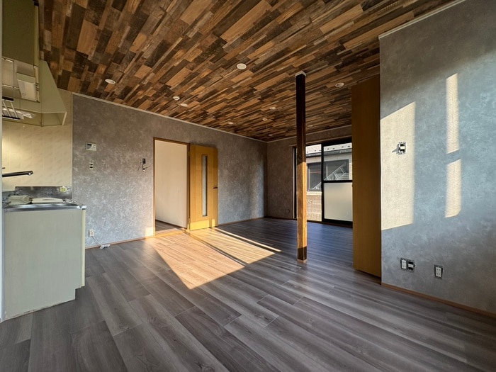 居室 カ－サよしはなⅡ