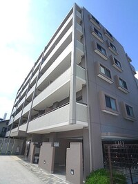 日伸ﾃﾞｭｵｽﾃｰｼﾞ大宮浅間町（303）