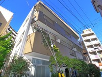 コーポ山本