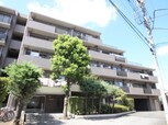 府中中河原ﾊﾟｰｸ･ﾎｰﾑｽﾞ(206)