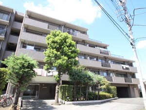 府中中河原ﾊﾟｰｸ･ﾎｰﾑｽﾞ(206)