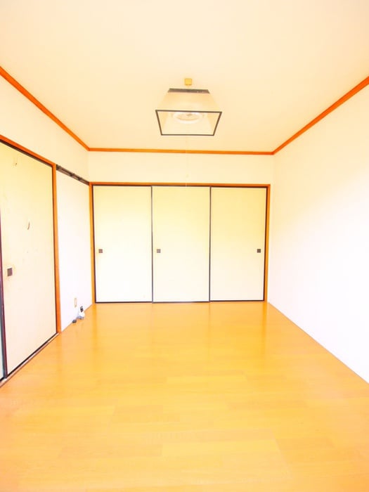 居室 堀井コーポ