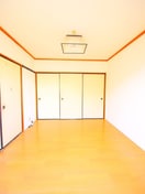 居室 堀井コーポ