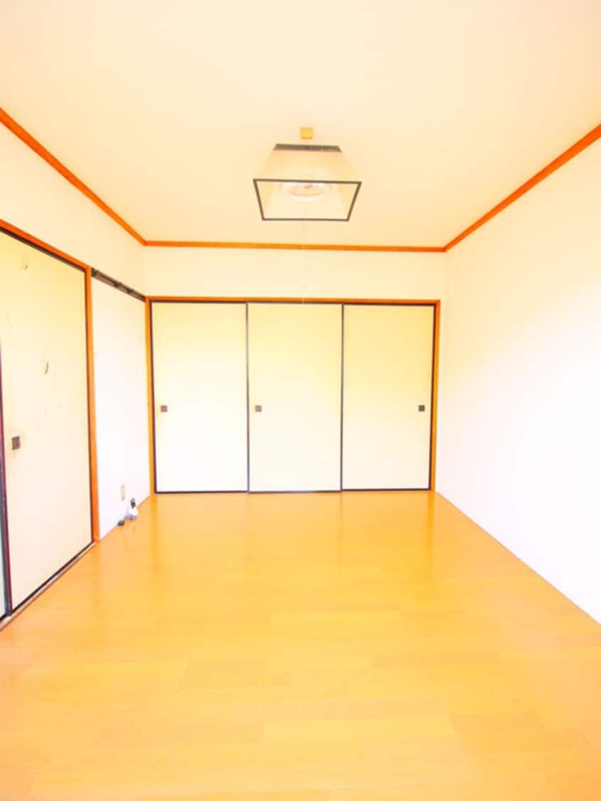 居室 堀井コーポ
