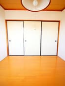 居室 堀井コーポ