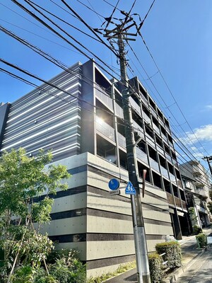 ラフィスタ中板橋Ⅱ(305)