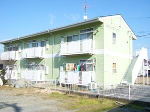 光グリーンハイツ