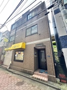 亀戸東口エトワールＭ・Ｋの外観