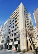 シンシア銀座ＥＡＳＴの外観