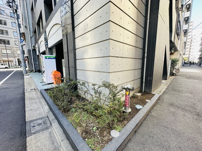 周辺環境 シンシア銀座ＥＡＳＴ